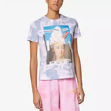 VERSACE JEANS COUTURE SS21 T