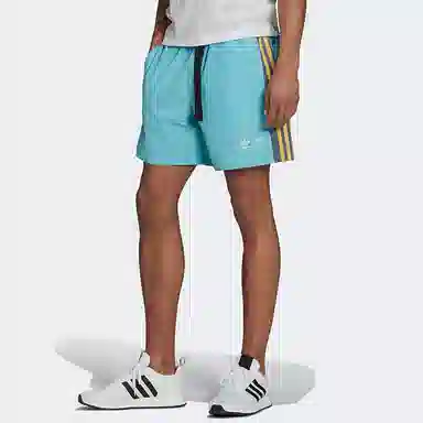 HUMAN MADE x adidas originals