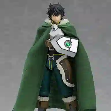 GSC figma 15.5cm