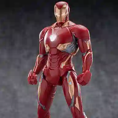 X MORSTORM MARVEL 19 MK50 23cm