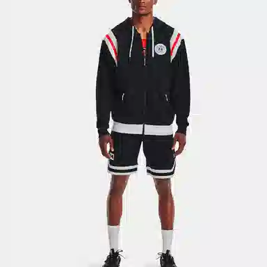 Under Armour Rival Fleece Hoodie