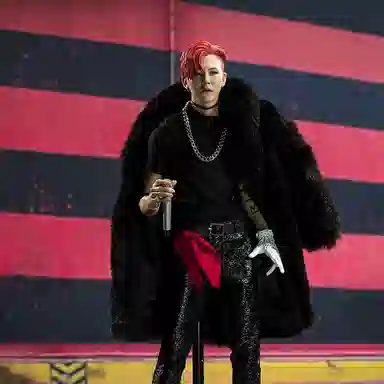 ENTERBAY 16 BIGBANG 30.4cm