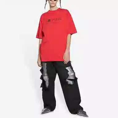 Balenciaga x PlayStation T