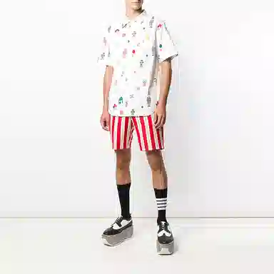 THOM BROWNE SS21