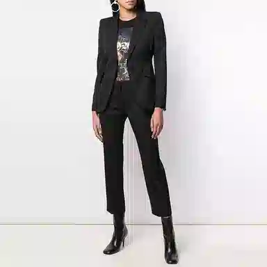 Alexander McQueen FW21