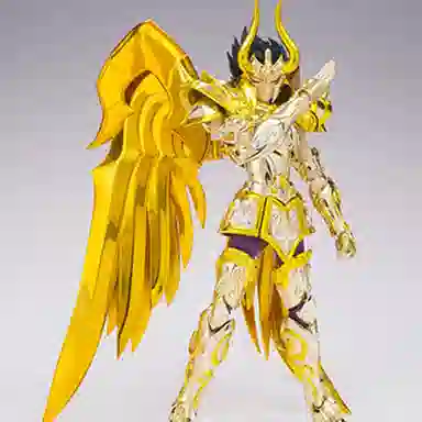 BANDAI ex 18cm