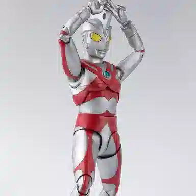 BANDAI s.h.figuarts 15cm