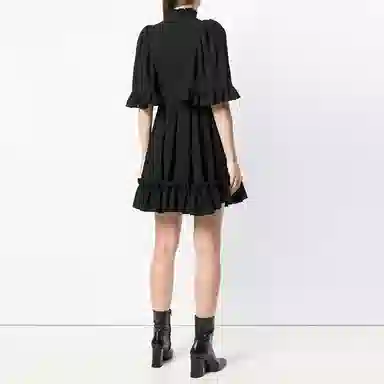 Alexander McQueen FW21