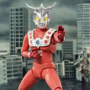 BANDAI s.h.figuarts 15cm