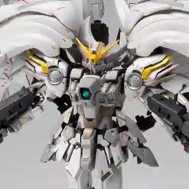 BANDAI FIX GFFMC W 18cm