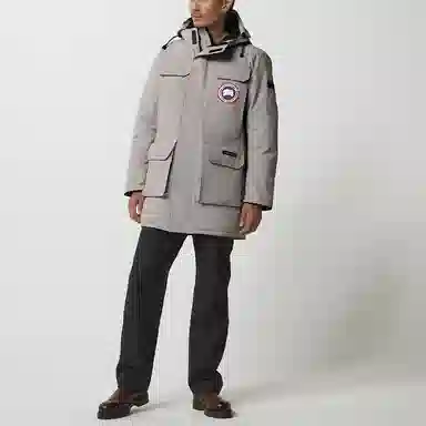 Canada Goose Citadel