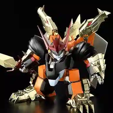 MAX Factory PLAMAX 8cm