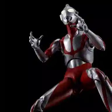 BANDAI dynaction 2021 40cm