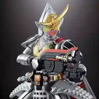 BANDAI So-Do Chronicle Gaim 100