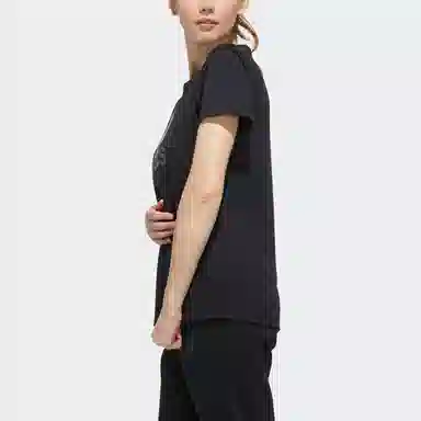 adidas W Mh Bos Tee LogoT