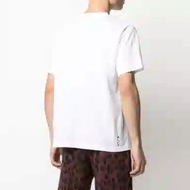 Versace T-Shirt White