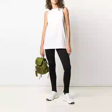 Y-3 FW21 Logo
