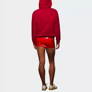 adidas x IVY PARK Hoodie Red