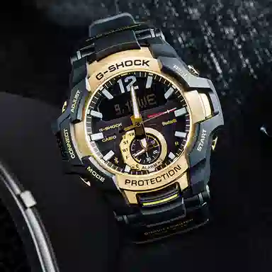 Casio G-SHOCK GR-B100GB-1AER
