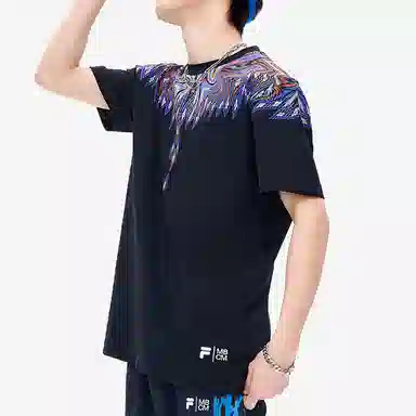 FILA FUSION x Marcelo Burlon SS22