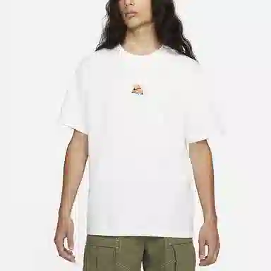 Nike ACG Logo Crewneck T-Shirt