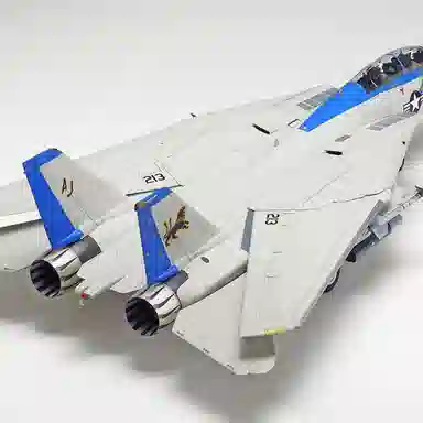 148 F-14D 39.8cm 8cm