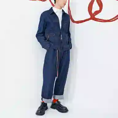 Levis Red Pioneer Series