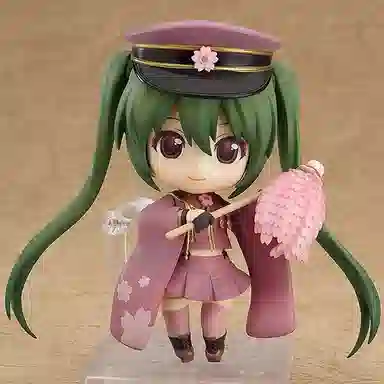 GSC Hatsune Miku Senbonzakura Ver.