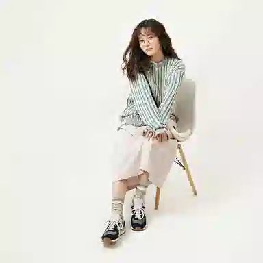 New Balance 574 Black