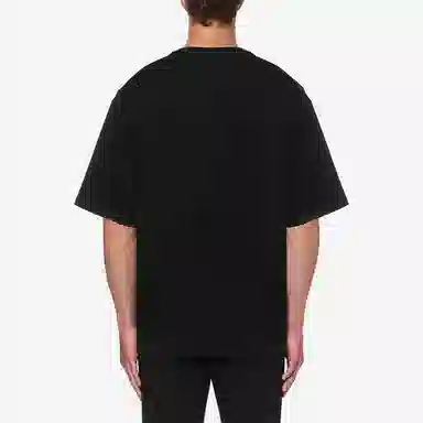 MOSCHINO SS22 T