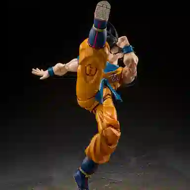 BANDAI s.h.figuarts 14cm