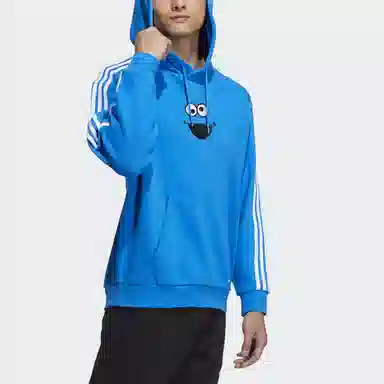 adidas neo U Ss Hdy Bird