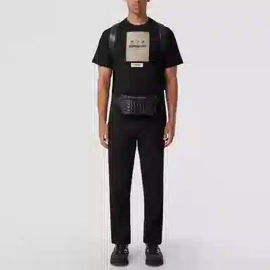 Burberry T