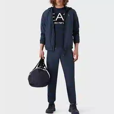 EMPORIO ARMANI FW22 LogoT