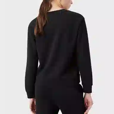 EMPORIO ARMANI FW22 Logo