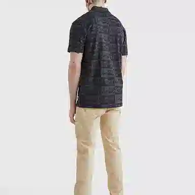 Tommy Hilfiger SS22 Polo