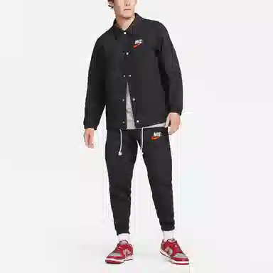 Nike Trend Capsule Logo