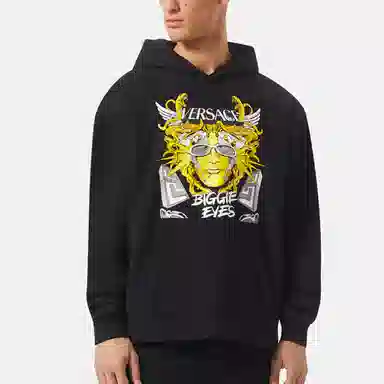 VERSACE FW22 Logo