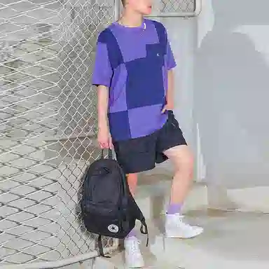 Converse T