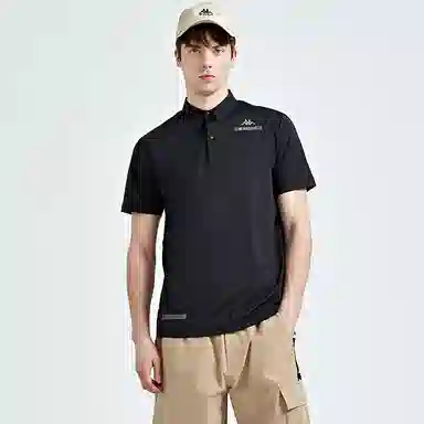 Kappa LogoPolo