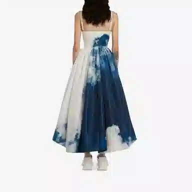 Alexander McQueen SS22