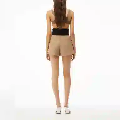 alexander wang FW22 Logo