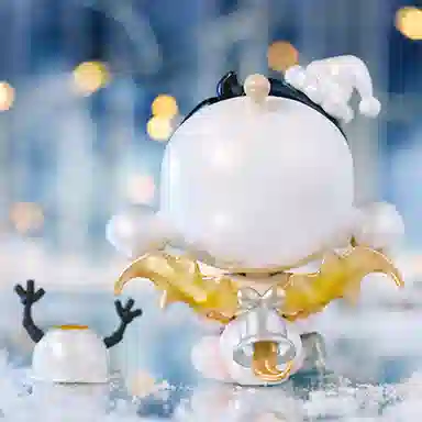 POP MART SKULLPANDA 7cm