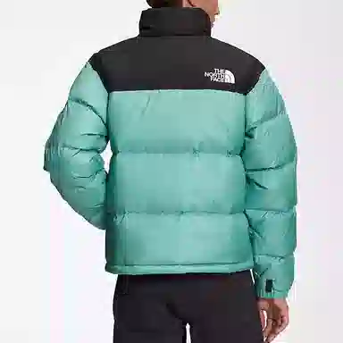 The North Face Retro Nuptse 1996