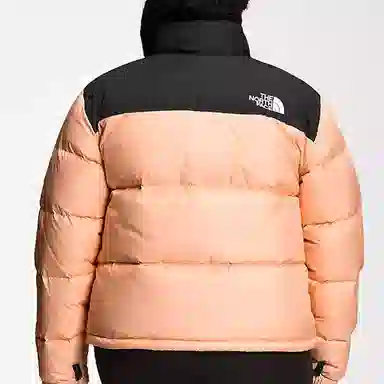 THE NORTH FACE Plus 1996 Nuptse Logo