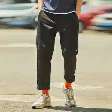 Dickies SS22