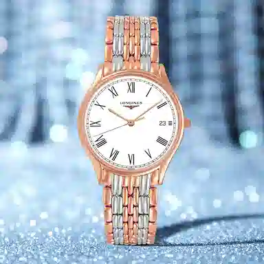 LONGINES 30 35mm L4.759.1.11.7