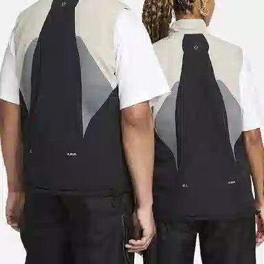 Nike x NOCTA Distant Regards Vest Black