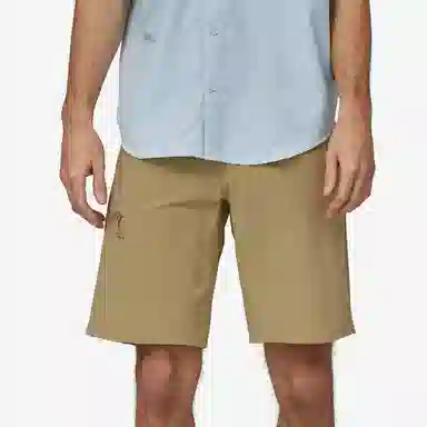 patagonia Men's Quandary Shorts - 10"