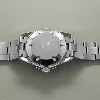 Oris Divers Sixty-Five 38mm Green Dial